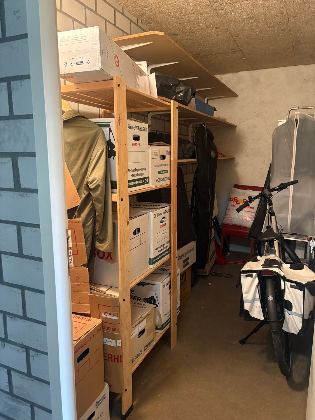 Photo 26 of Van der Horstlaan 20