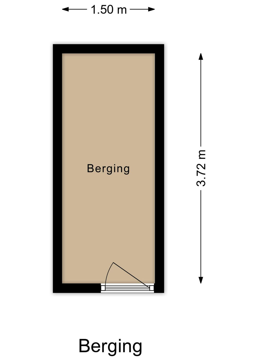 Photo 28 of Van der Horstlaan 20