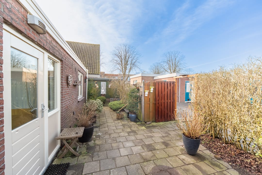 Photo 43 of Groteweid 11