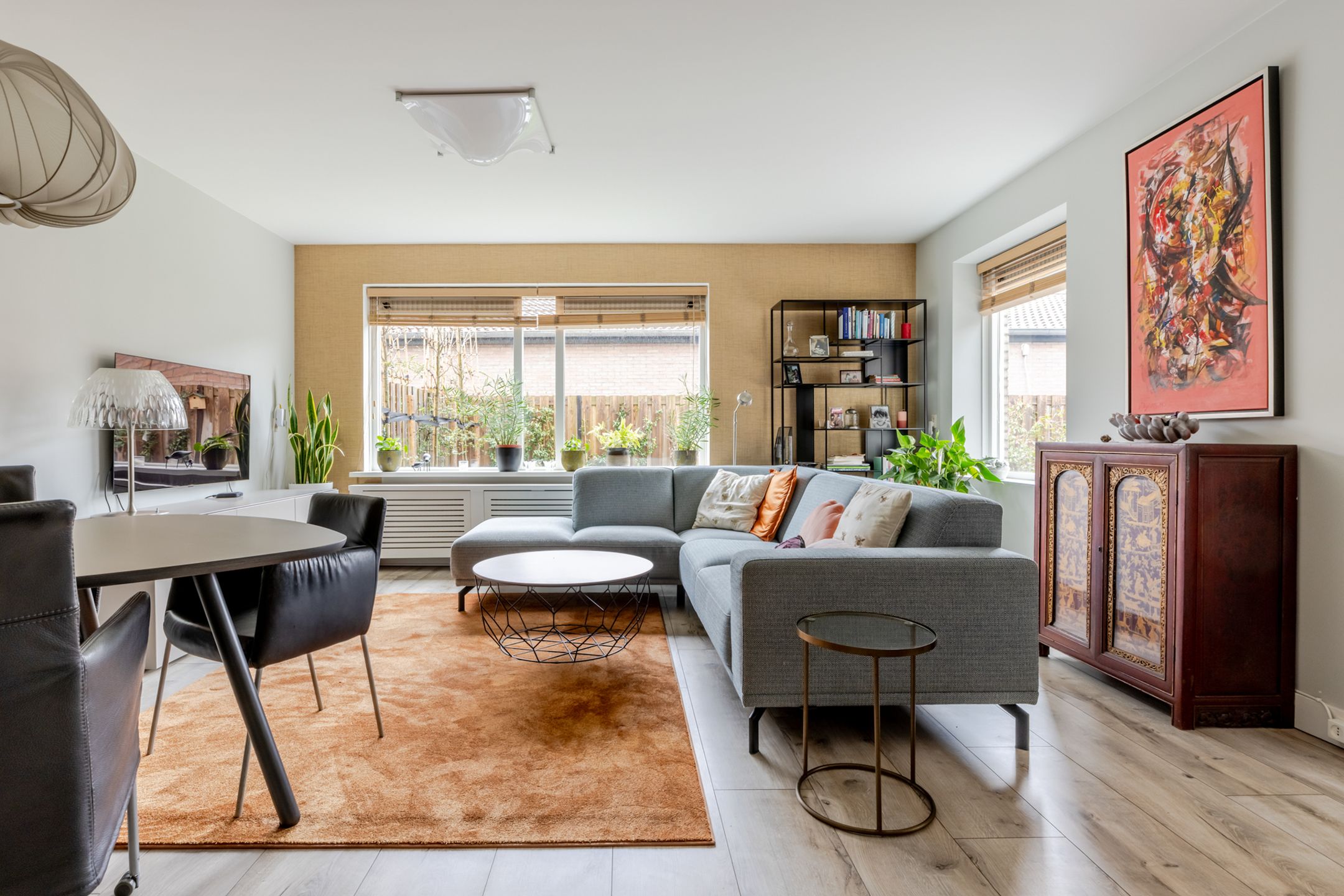 Photo 3 of Van der Horstlaan 20