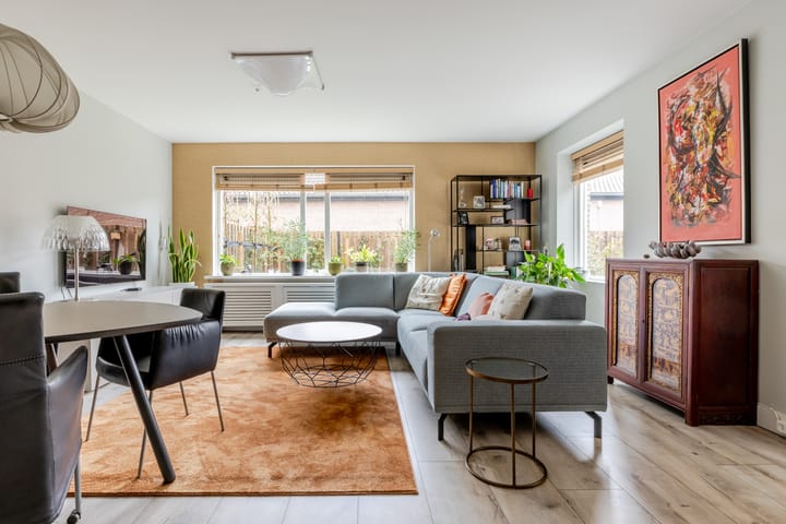 Foto 3 van Van der Horstlaan 20