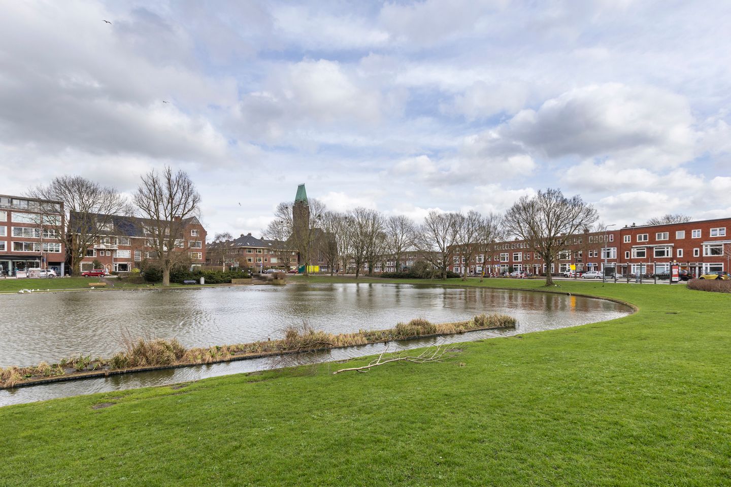 Foto 35 van Floresplein 10-B