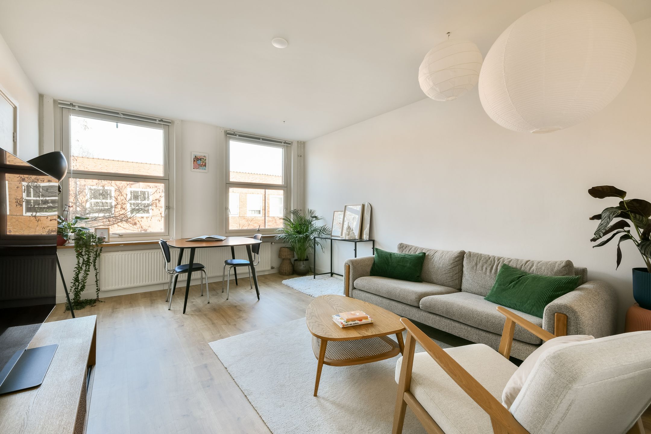 Mercatorstraat 53- 53 3