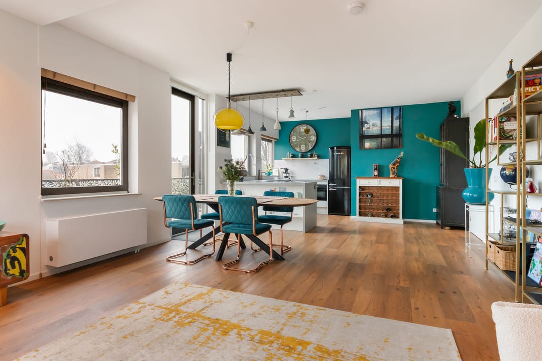 Foto 17 van Achterwillenseweg 22-F