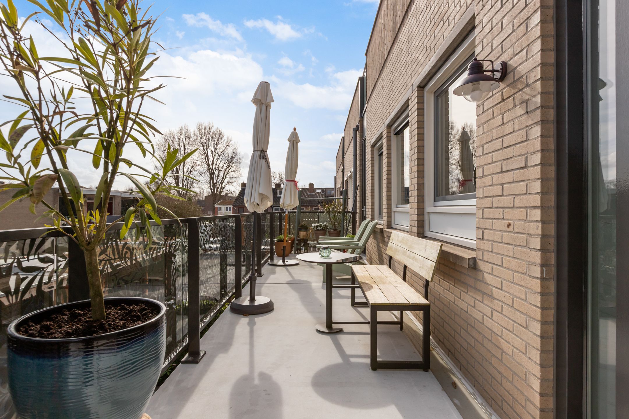 Foto 51 van Achterwillenseweg 22-F