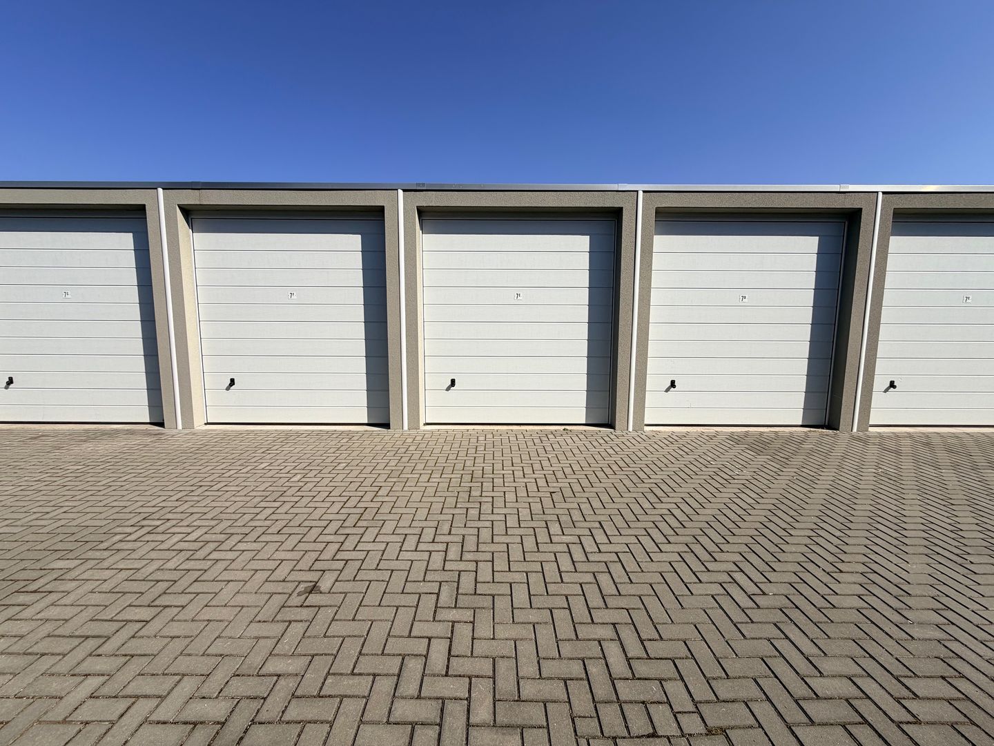 View photo 1 of Korenmaaier 7-E