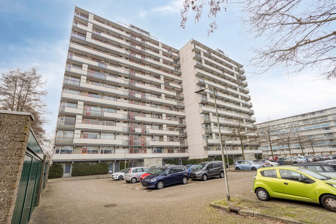 Foto 1 van Dotterlei 733