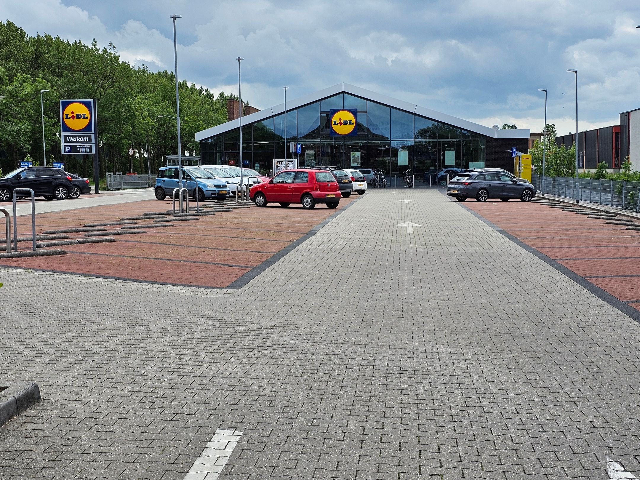 Photo 60 of Groteweid 11