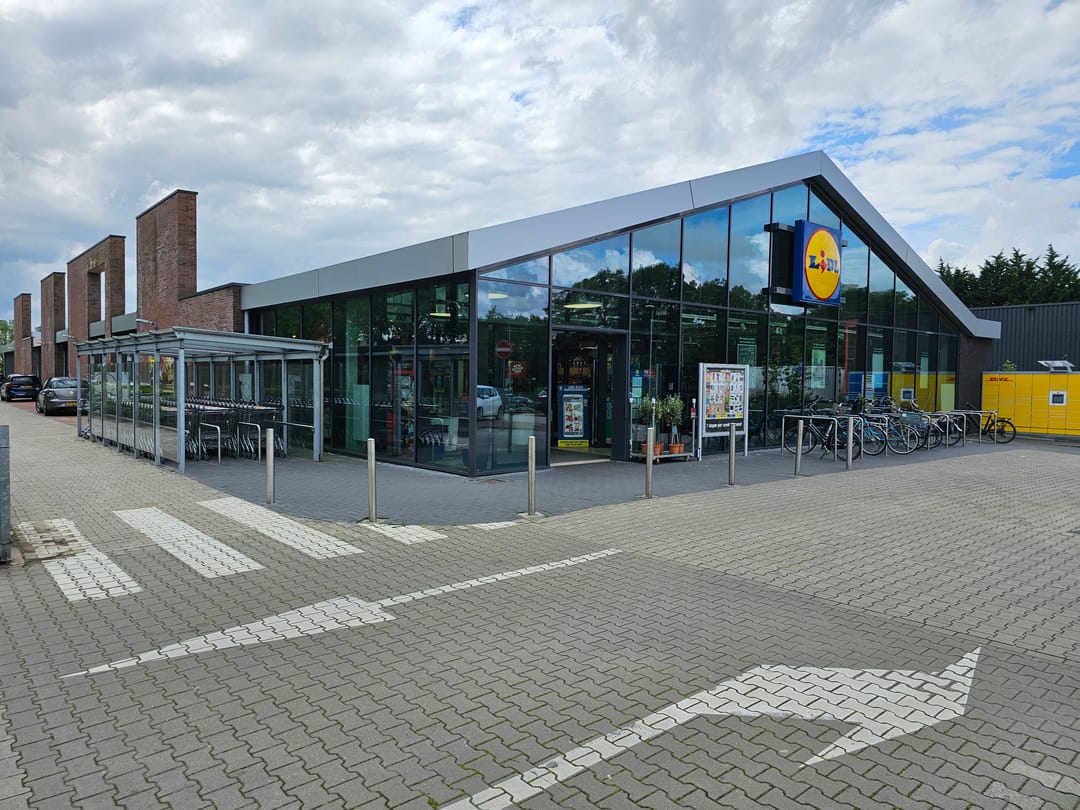 Photo 62 of Groteweid 11