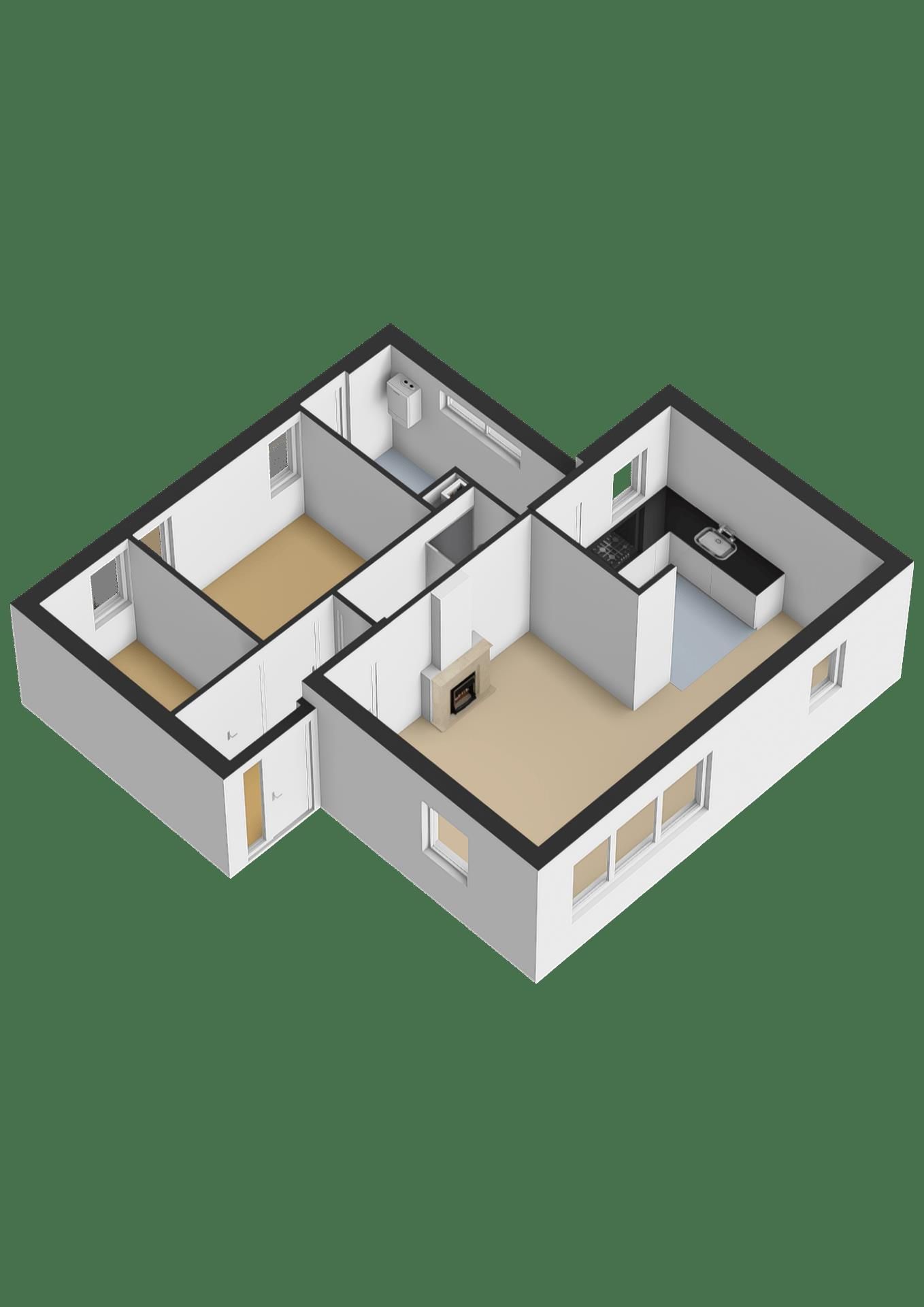 Photo 65 of Groteweid 11