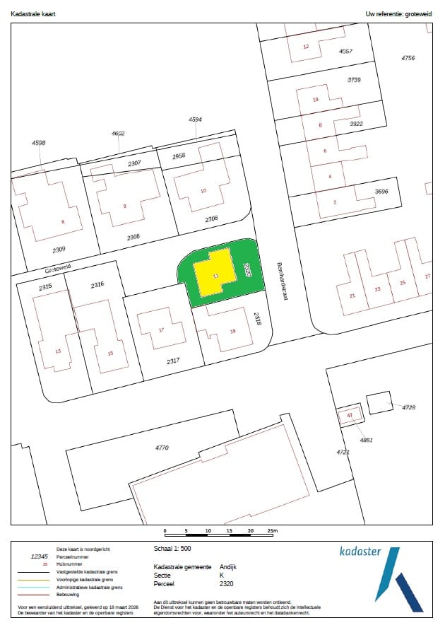 Photo 66 of Groteweid 11