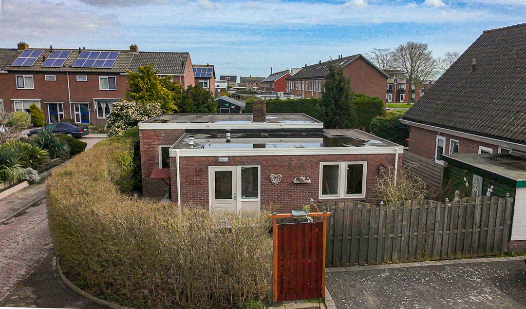 Photo 52 of Groteweid 11