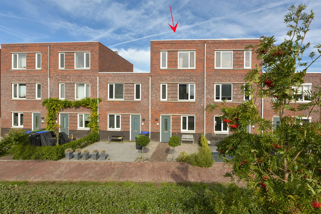 Photo 1 of Droogmakerij 35