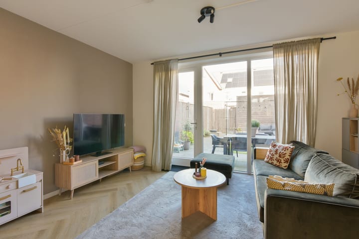 Foto 2 van Droogmakerij 35