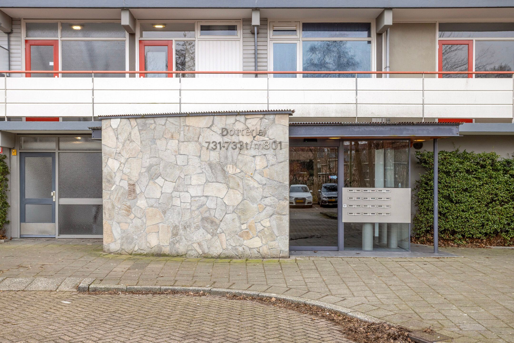 Foto 21 van Dotterlei 733