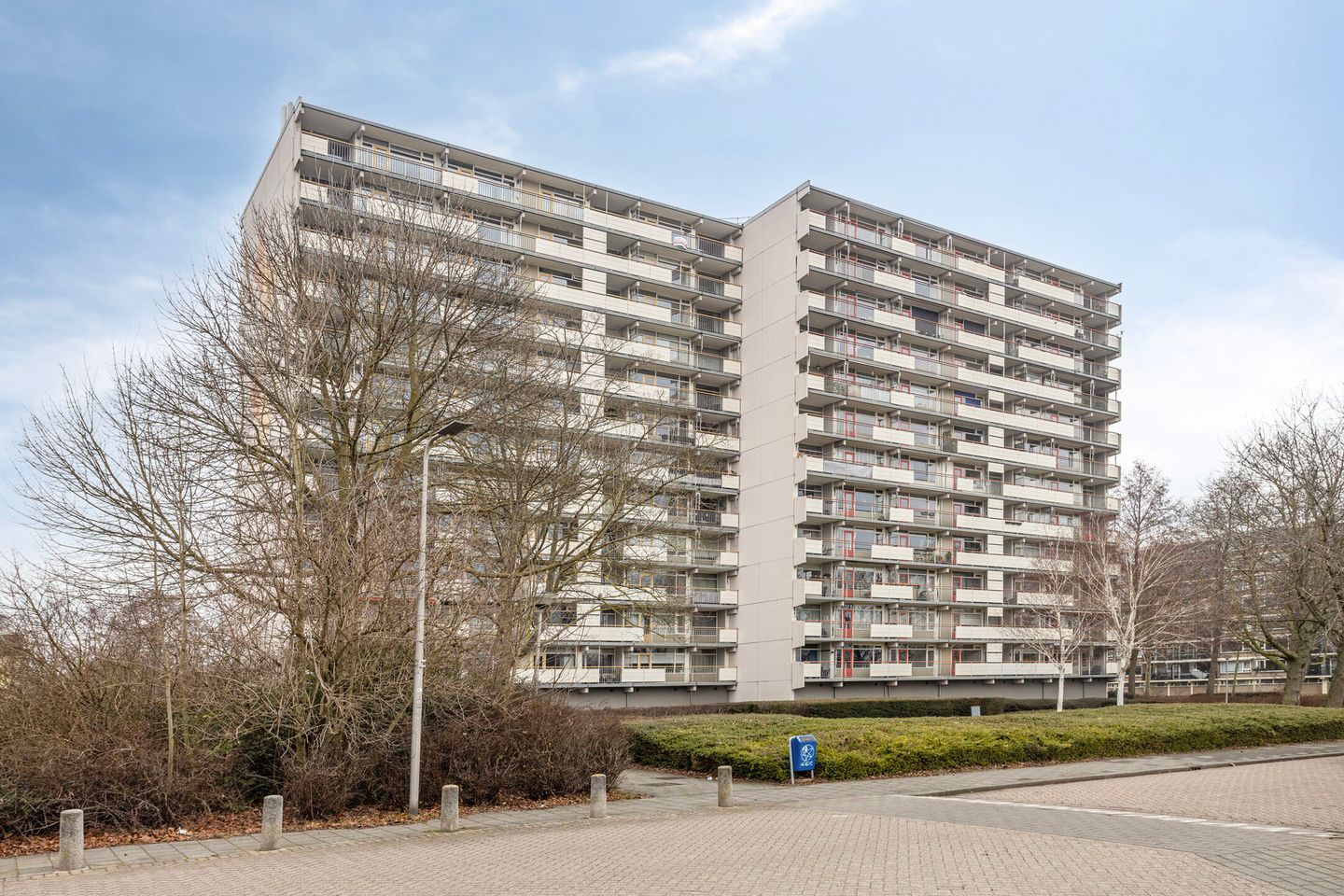 Foto 25 van Dotterlei 733