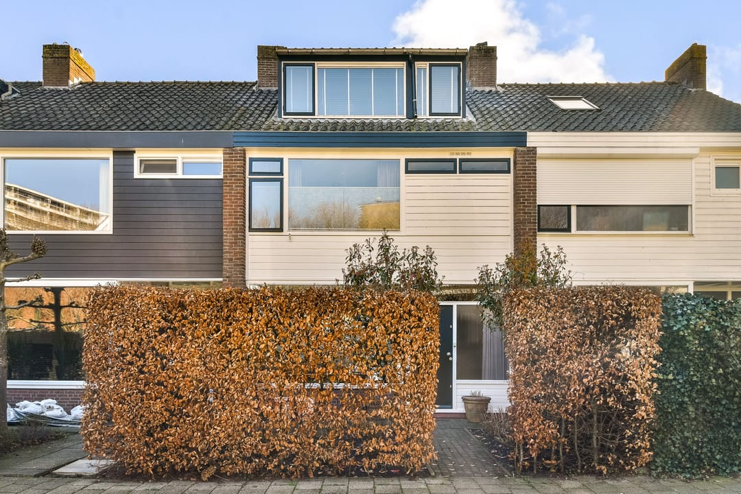 Photo 1 of Bilderdijkstraat 16