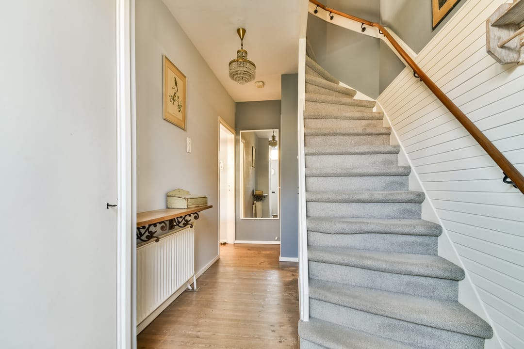 Photo 2 of Bilderdijkstraat 16