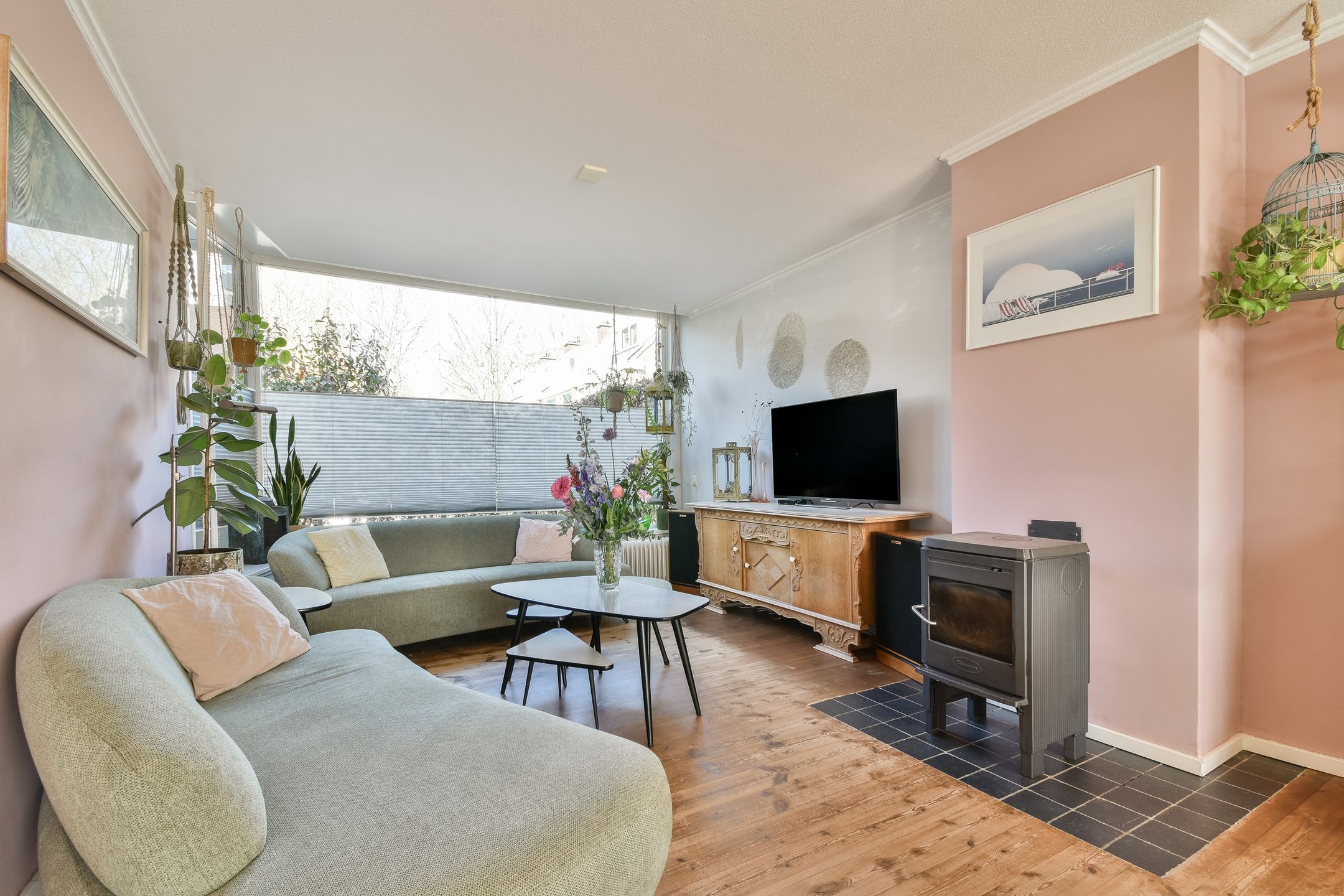 Photo 3 of Bilderdijkstraat 16