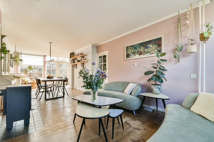 Foto 4 van Bilderdijkstraat 16