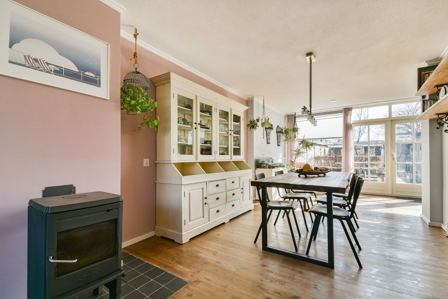 Photo 5 of Bilderdijkstraat 16