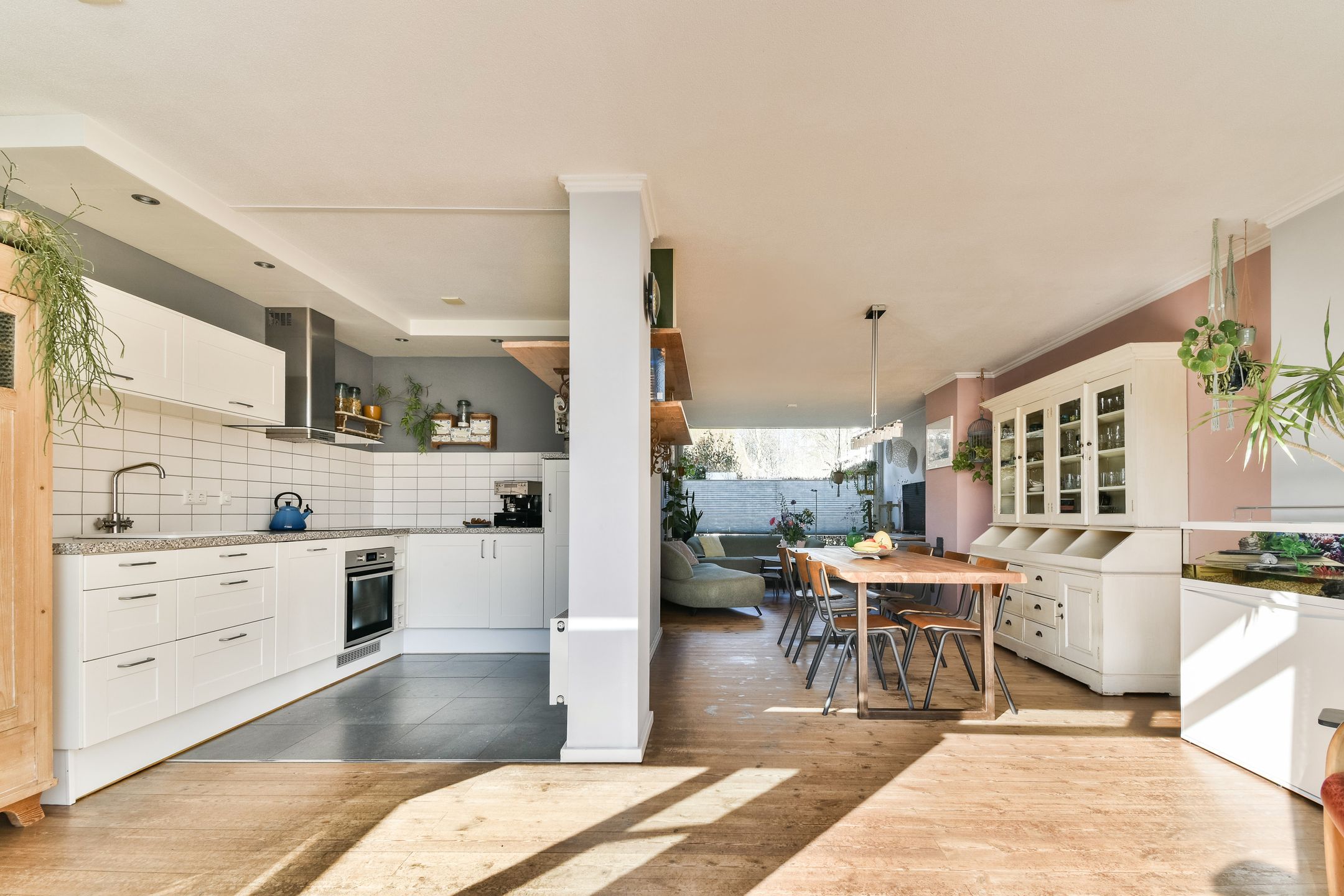 Photo 6 of Bilderdijkstraat 16