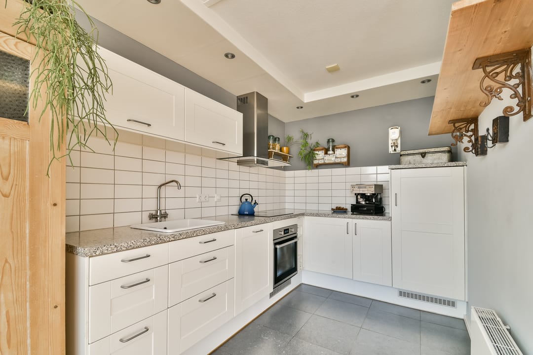 Photo 7 of Bilderdijkstraat 16