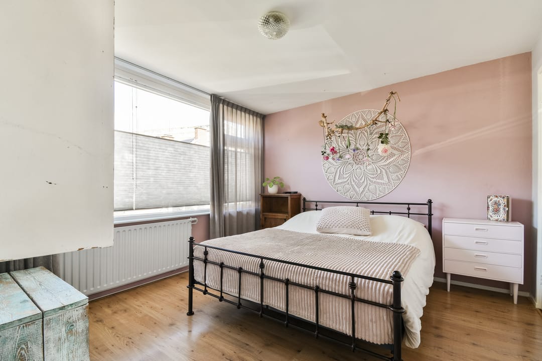 Photo 8 of Bilderdijkstraat 16