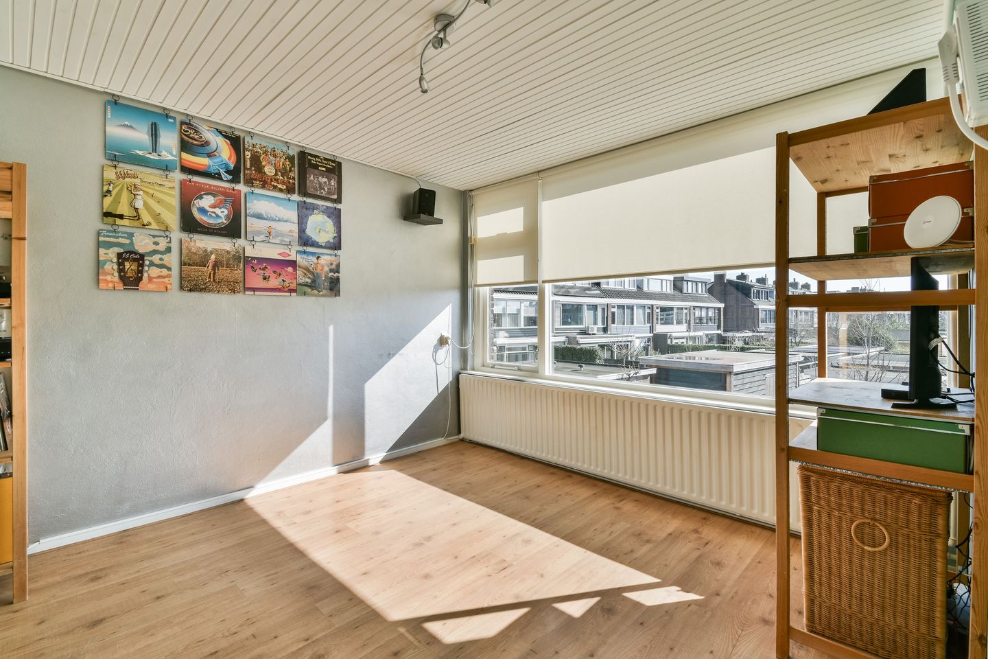 Photo 10 of Bilderdijkstraat 16