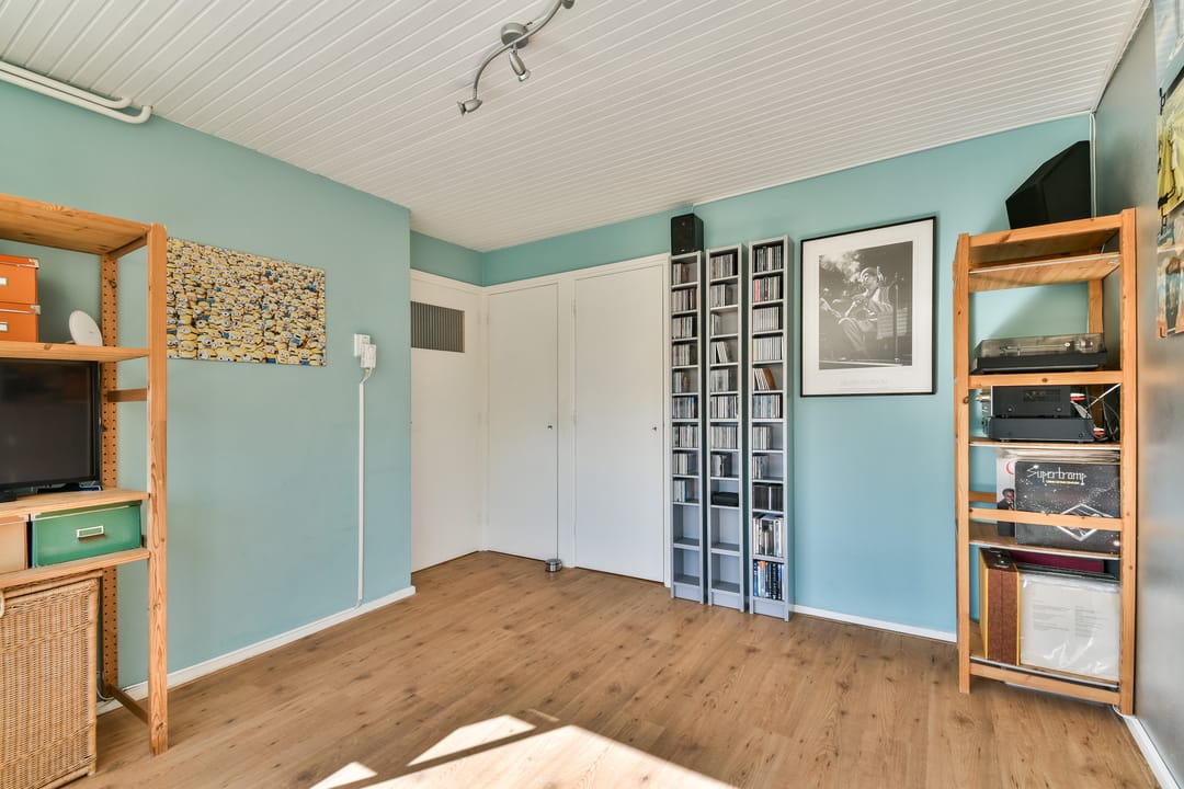 Photo 11 of Bilderdijkstraat 16