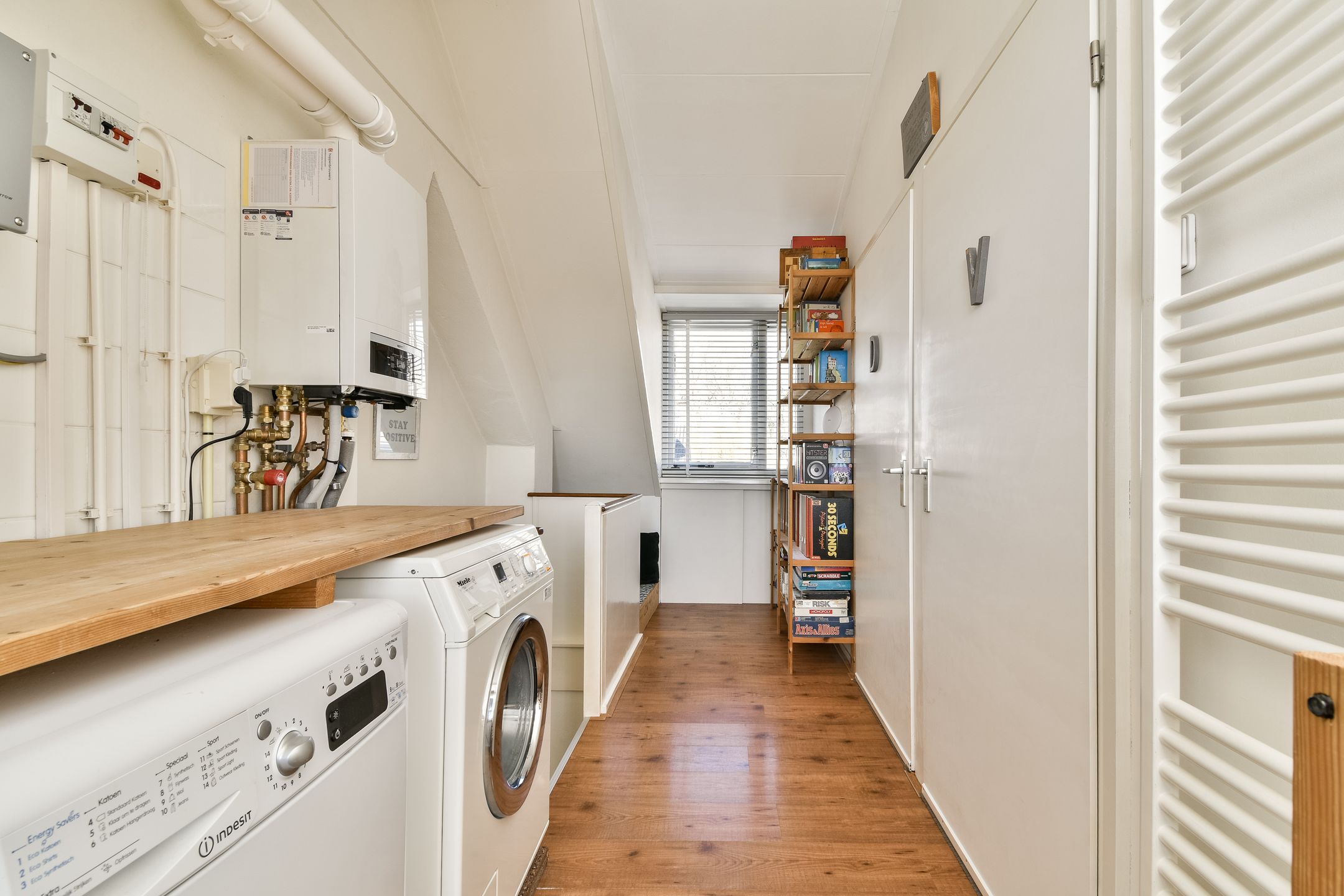 Photo 15 of Bilderdijkstraat 16