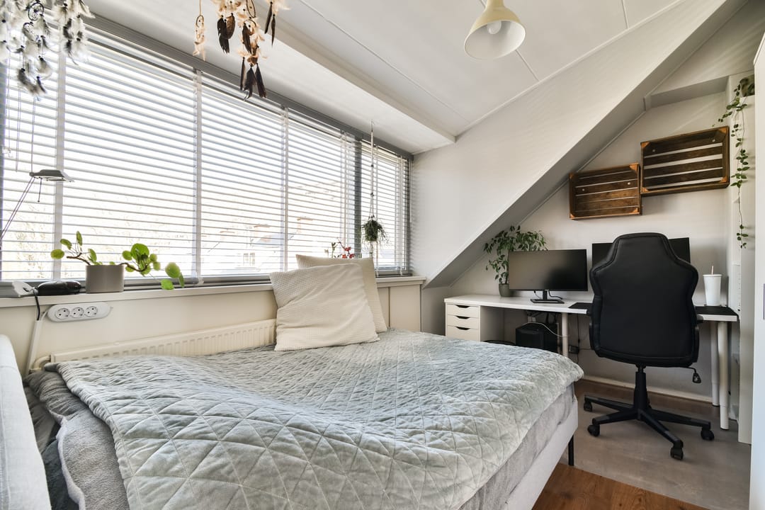 Photo 16 of Bilderdijkstraat 16