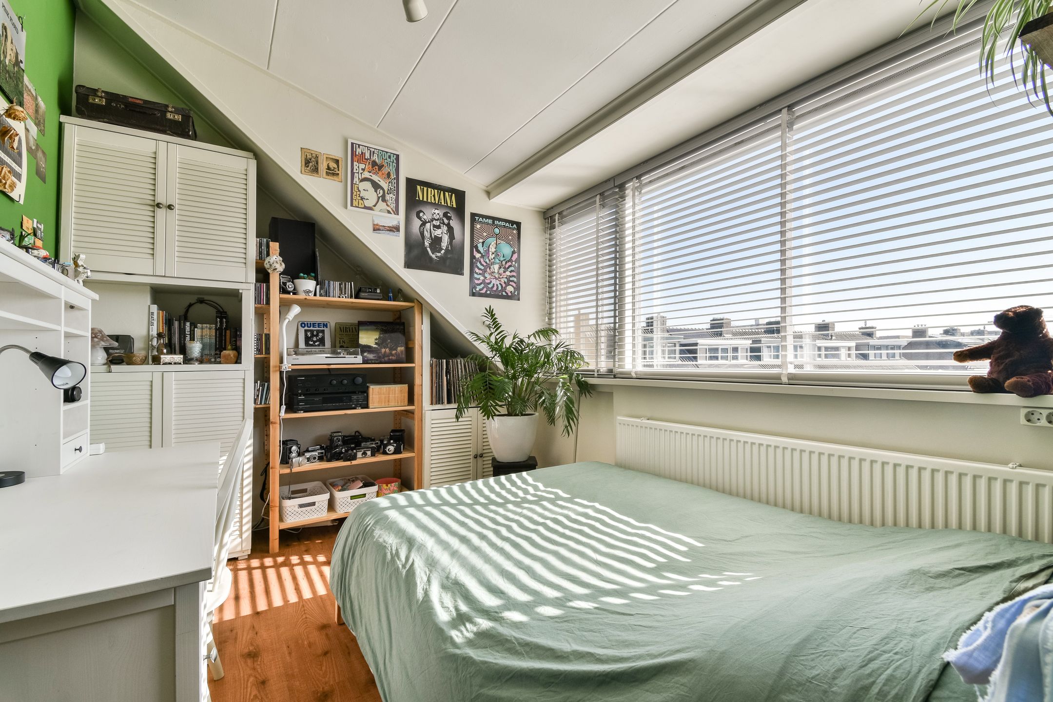 Photo 18 of Bilderdijkstraat 16