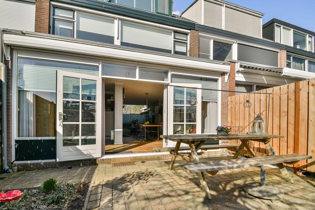 Photo 23 of Bilderdijkstraat 16