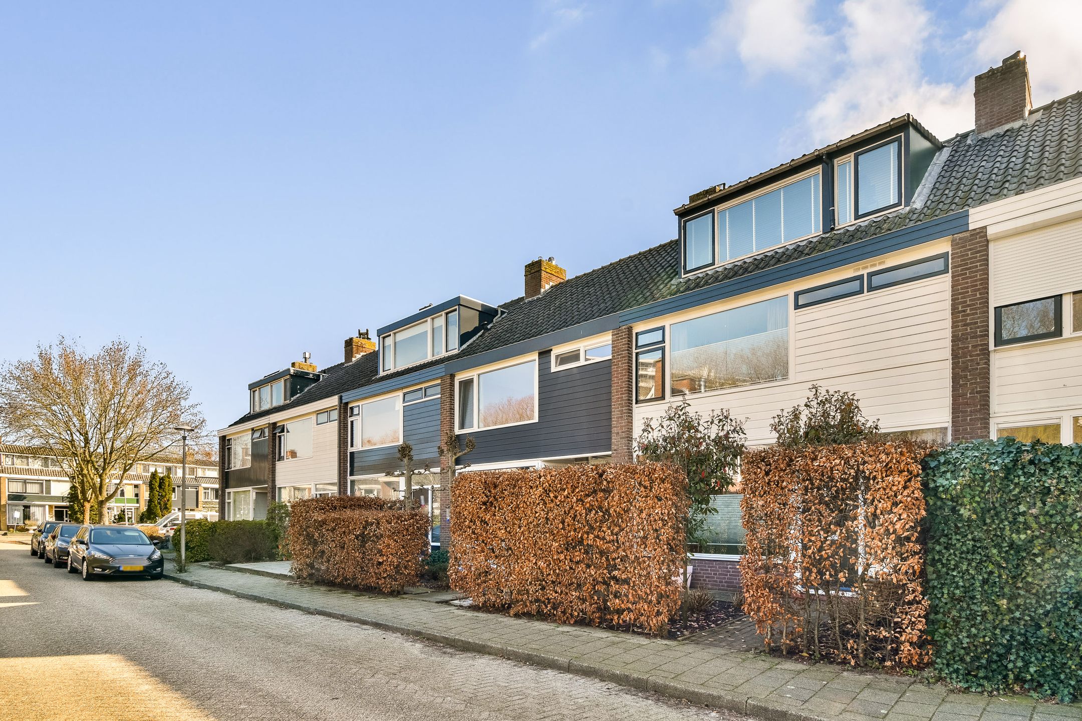 Photo 24 of Bilderdijkstraat 16