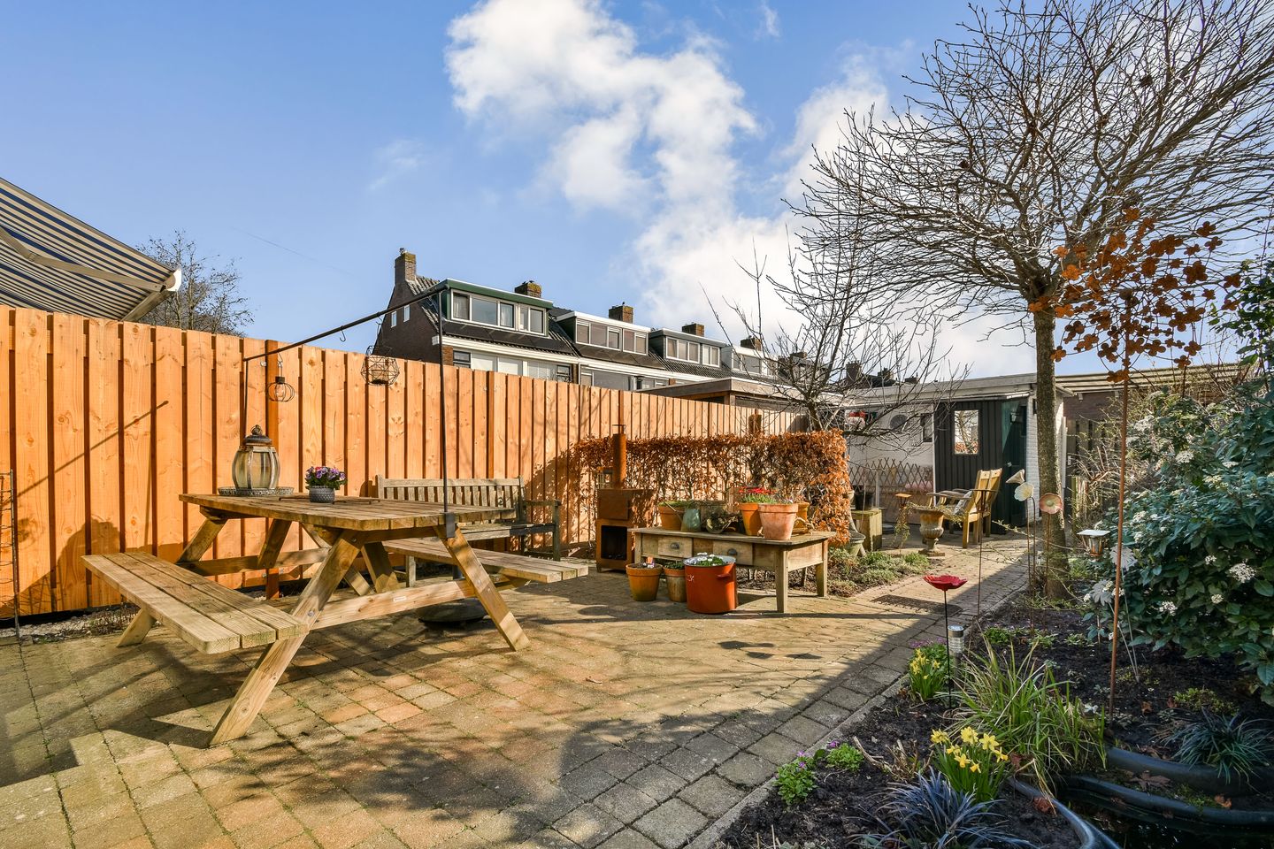 Photo 20 of Bilderdijkstraat 16