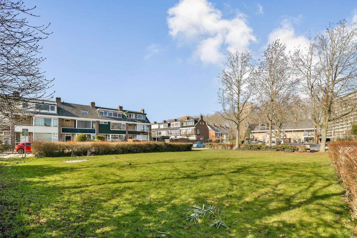 Photo 25 of Bilderdijkstraat 16