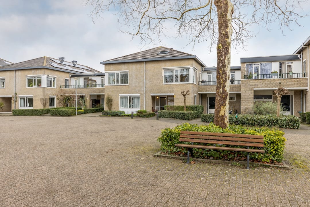 Photo 23 of Van der Horstlaan 20