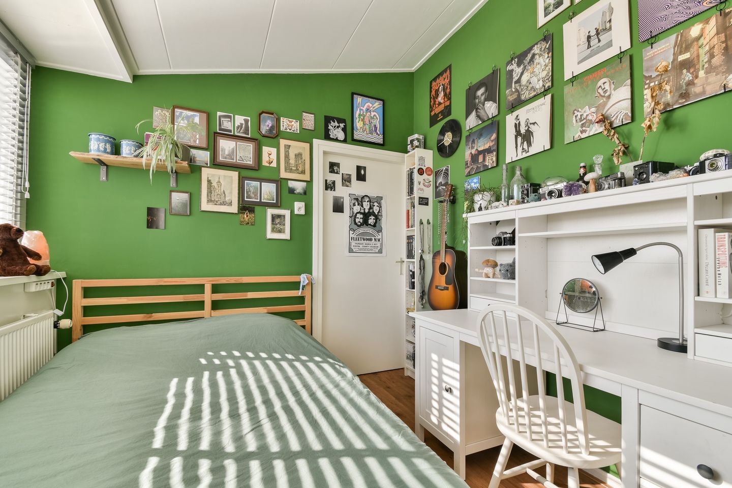 Photo 19 of Bilderdijkstraat 16