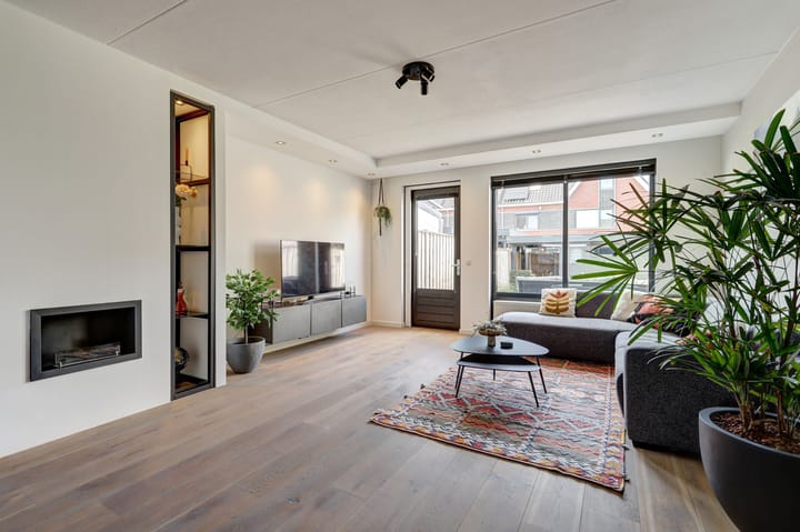 Photo 3 of Ravelijn 34