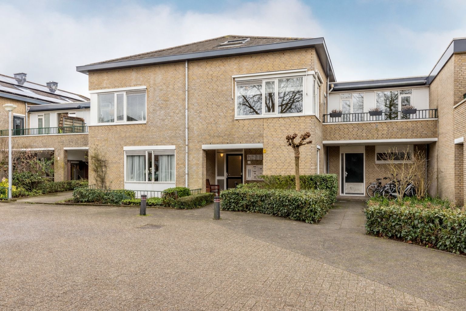 Photo 21 of Van der Horstlaan 20