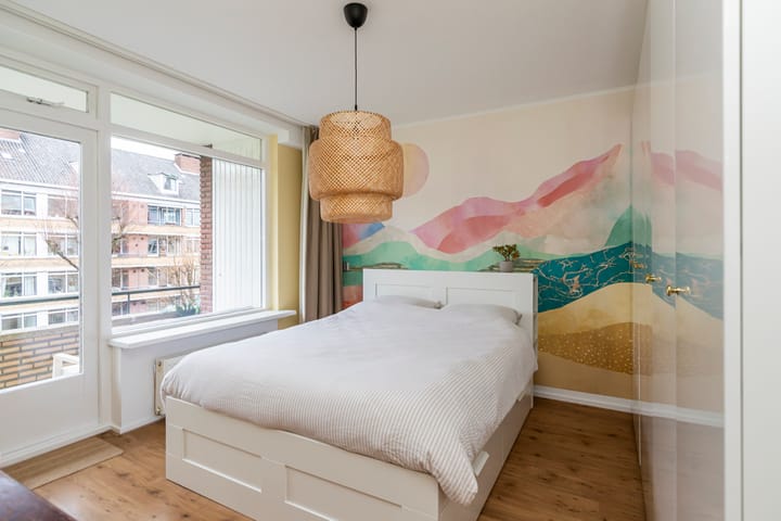 Foto 3 van Labouchèrelaan 54