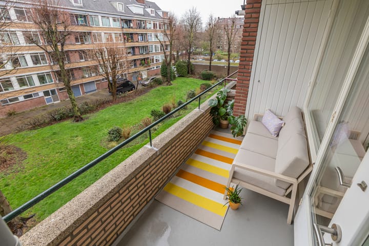 Foto 4 van Labouchèrelaan 54