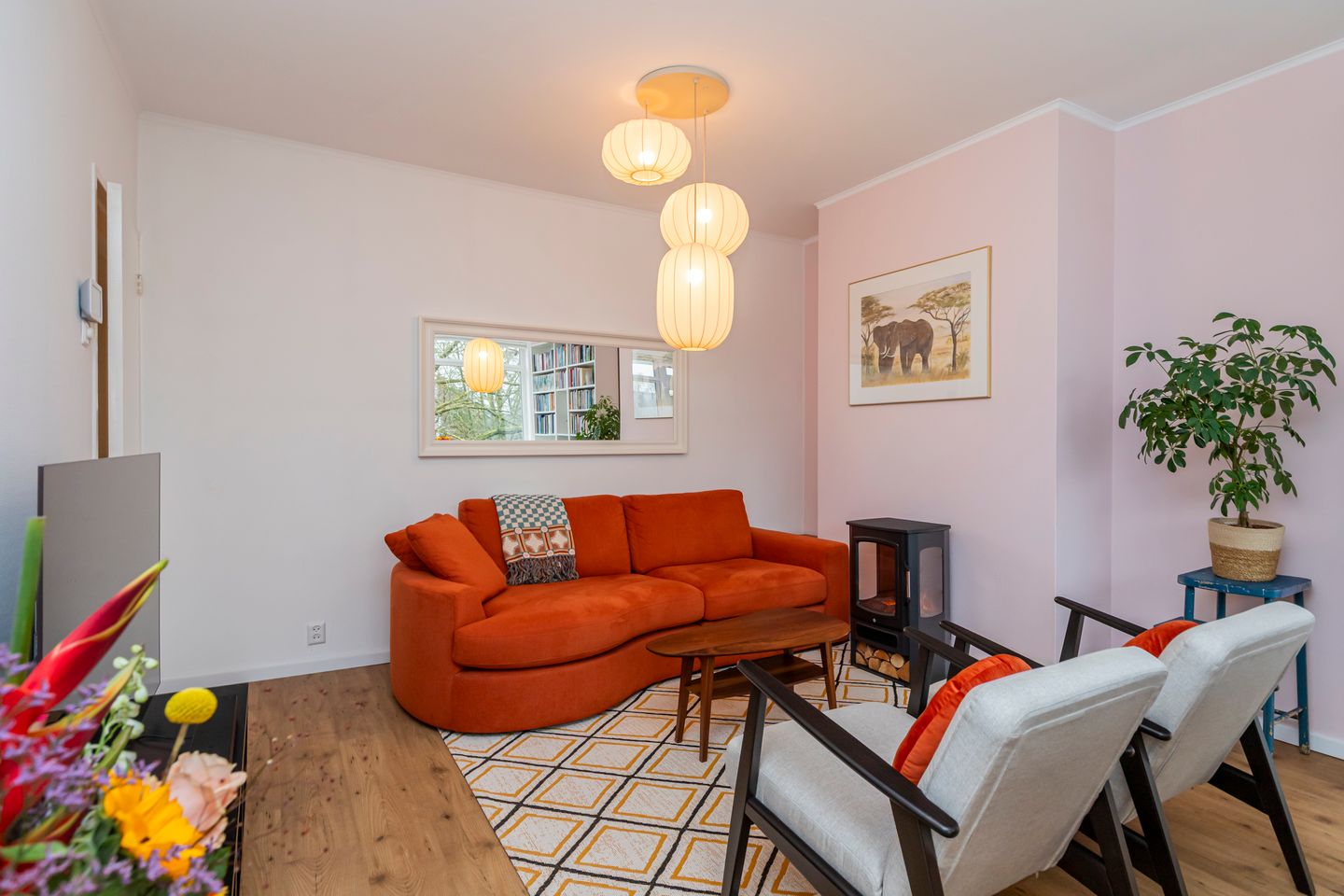 Foto 5 van Labouchèrelaan 54