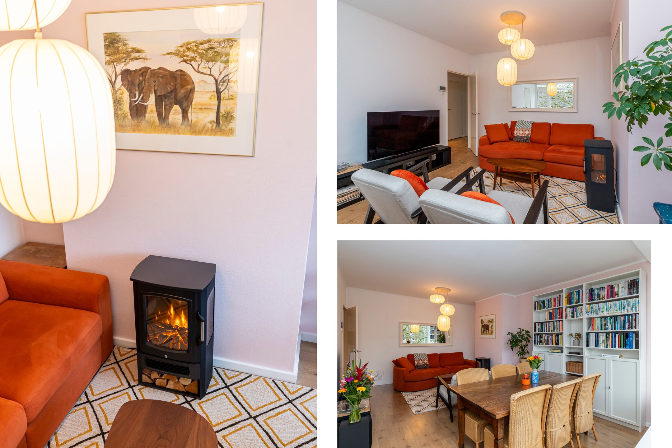 Foto 6 van Labouchèrelaan 54