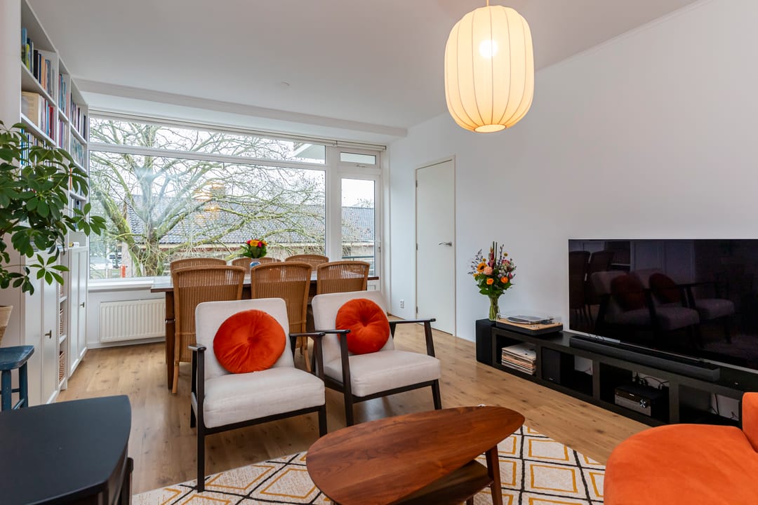 Foto 8 van Labouchèrelaan 54