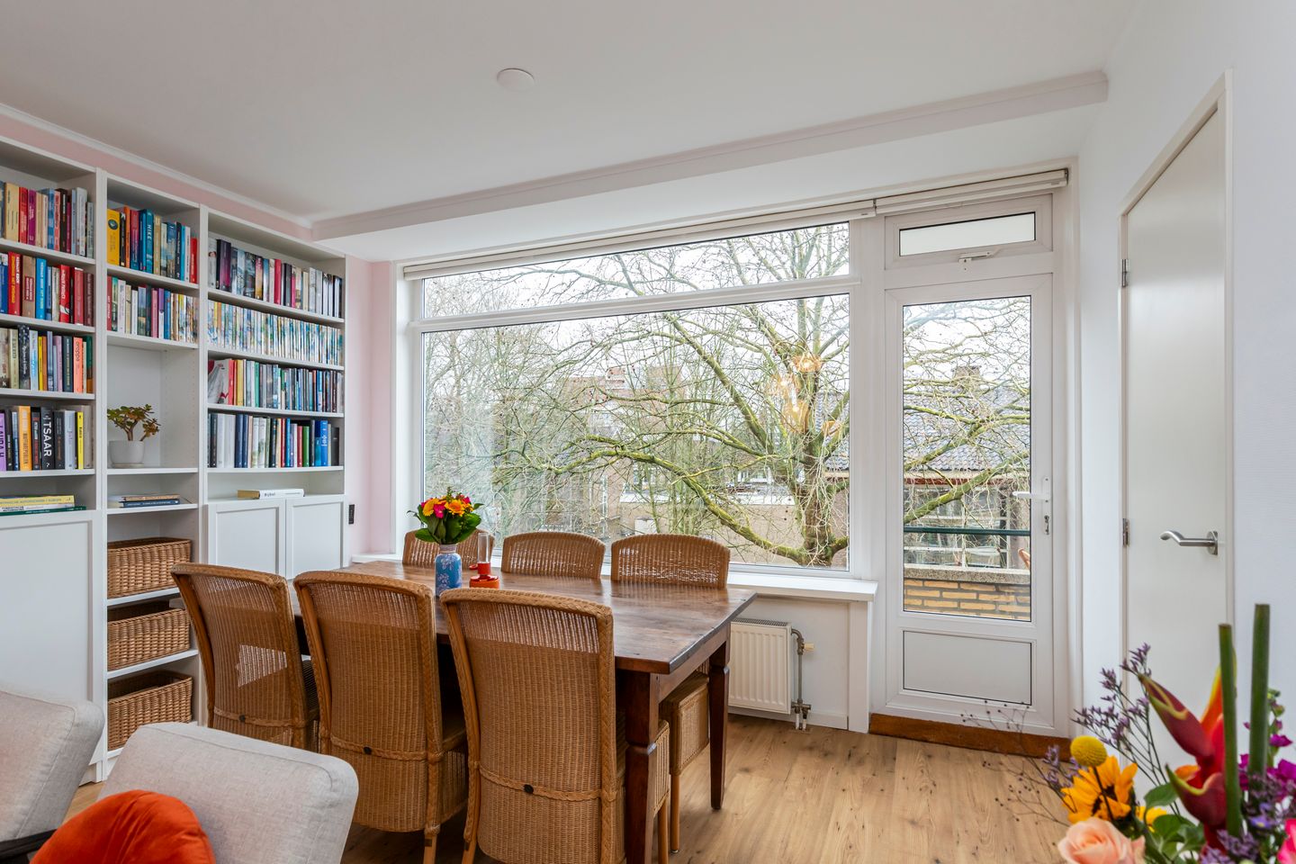 Foto 10 van Labouchèrelaan 54