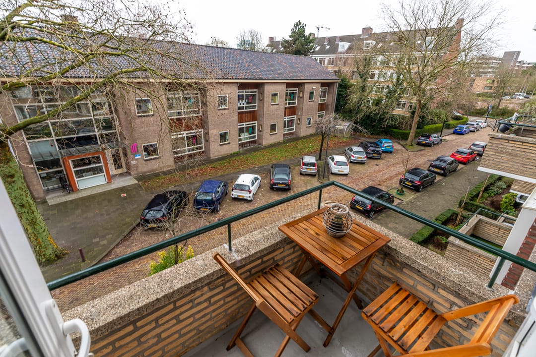 Foto 11 van Labouchèrelaan 54