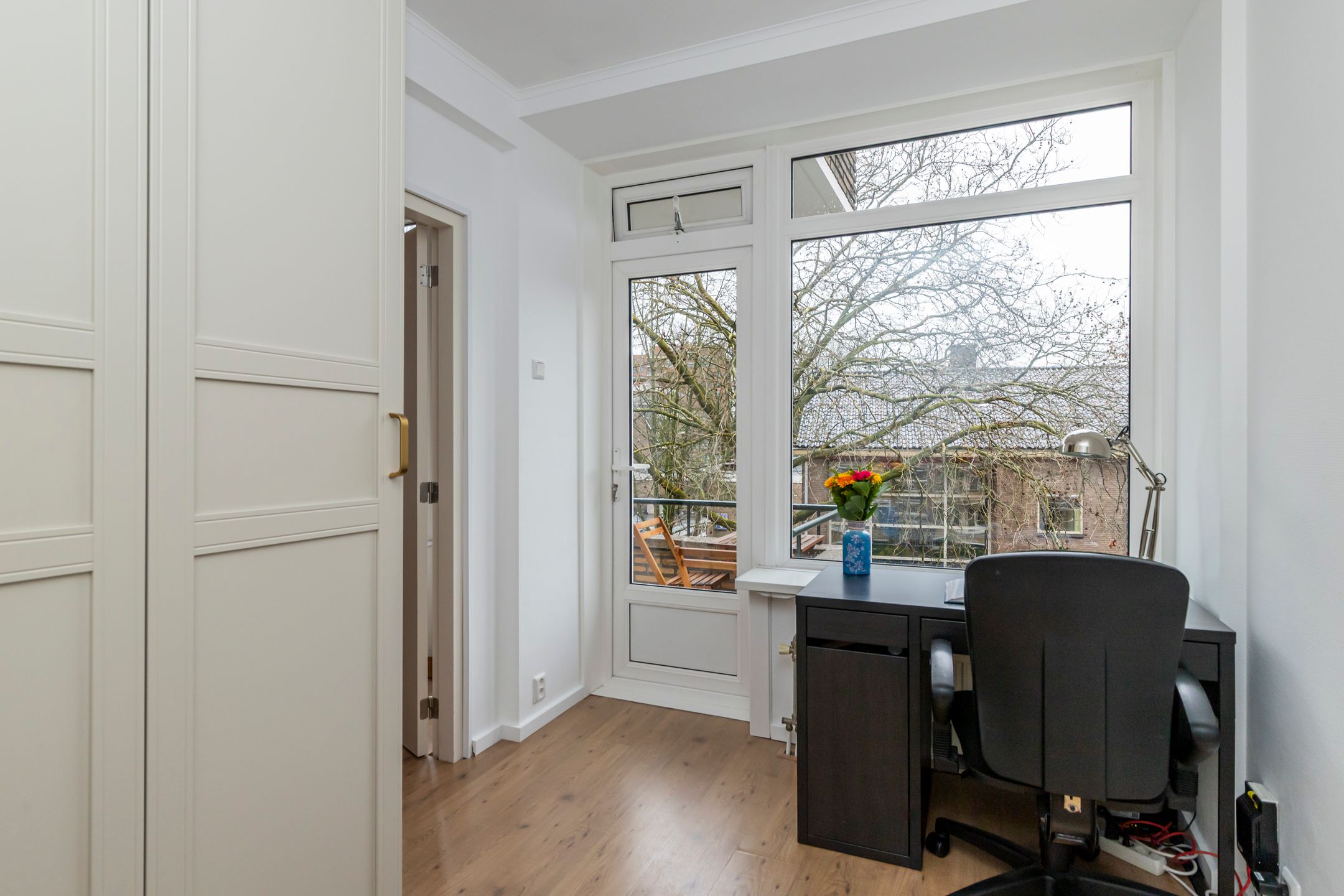 Foto 12 van Labouchèrelaan 54