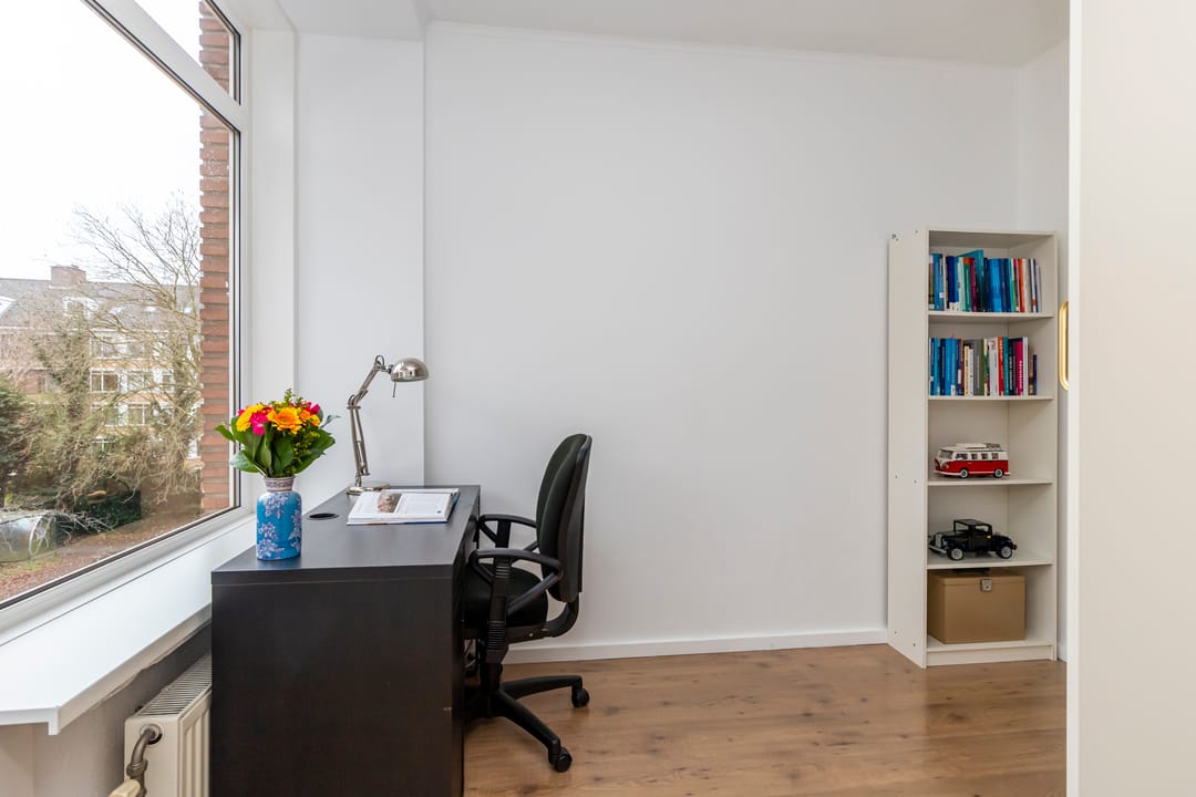 Foto 13 van Labouchèrelaan 54